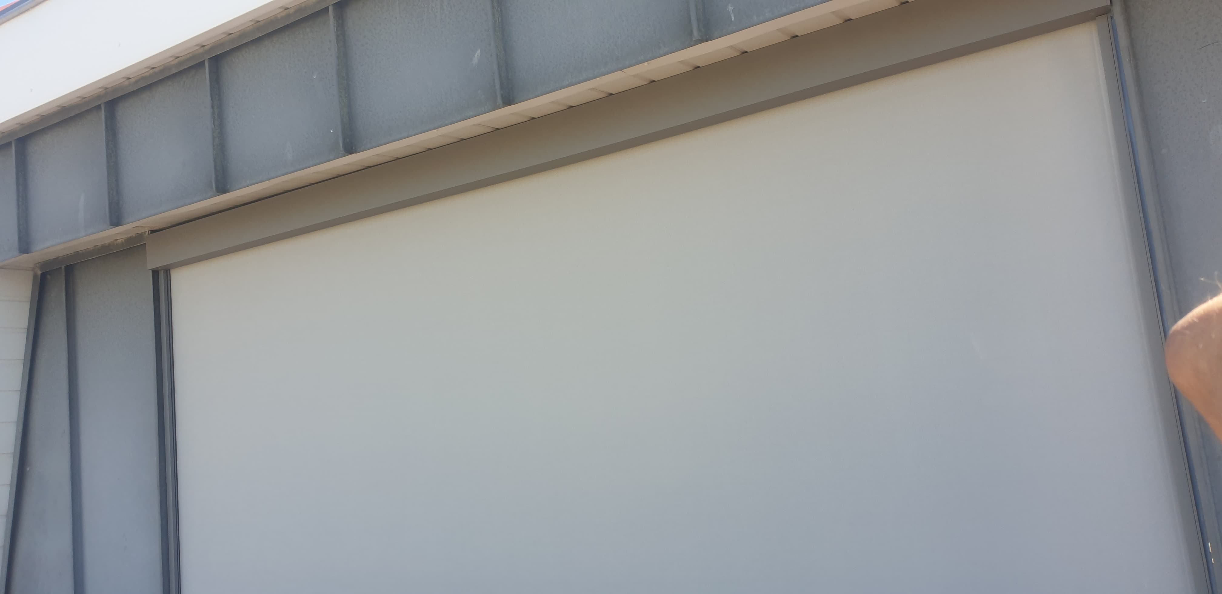 Stores Screen