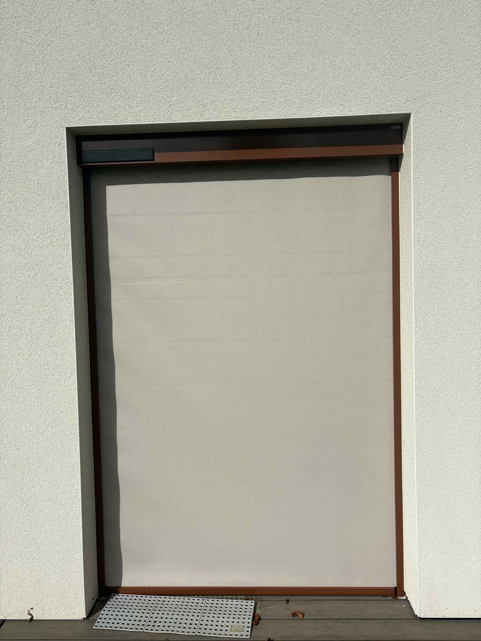 Stores Screen