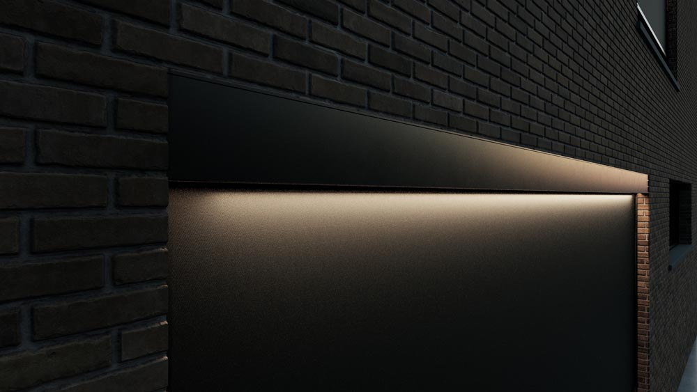 Stores Screen