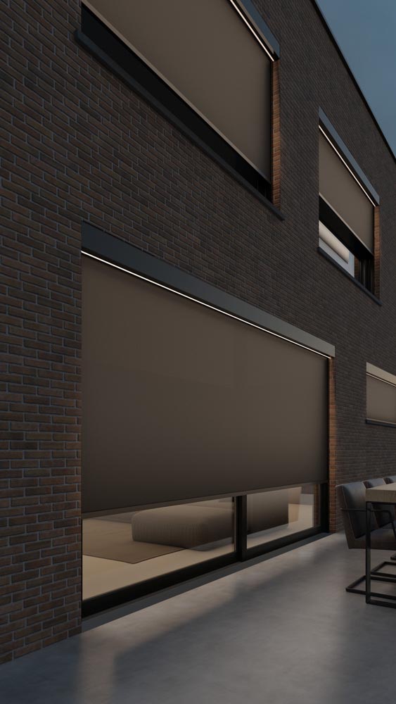 Stores Screen