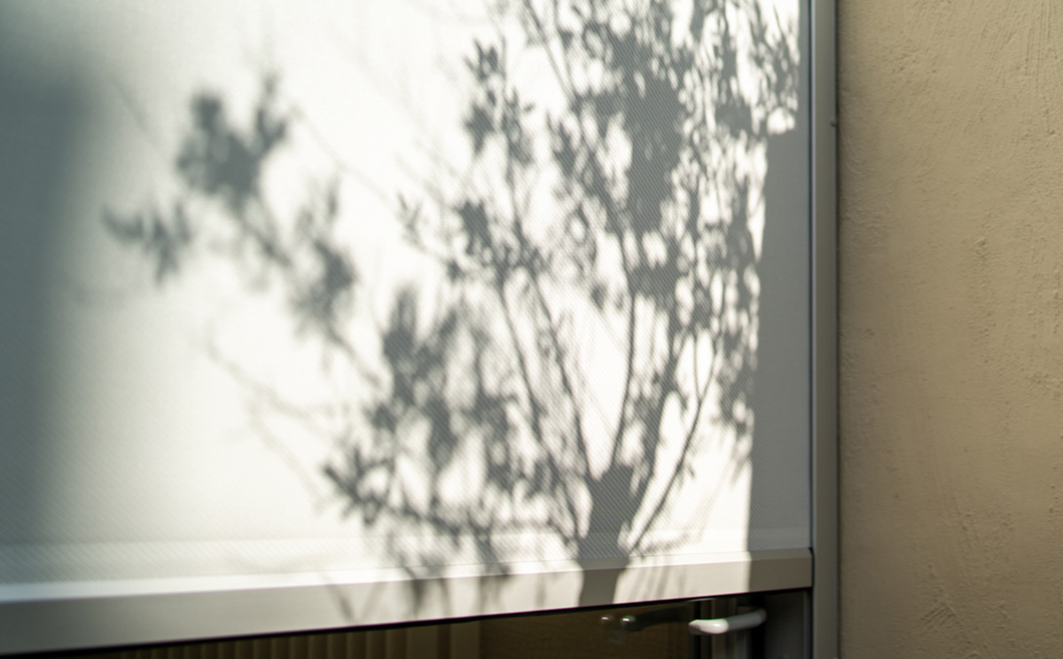Stores Screen