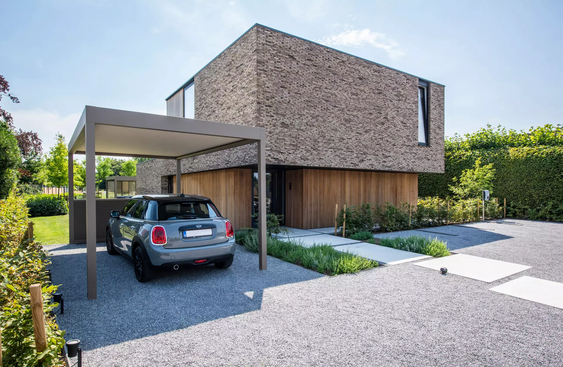 Carports