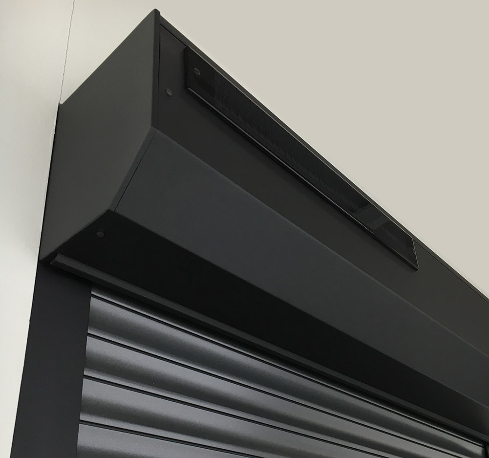 Volets Roulants Solaires